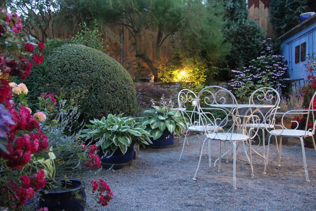 No.31 B&B Im Rosengarten Kapellen-Drusweiler エクステリア 写真
