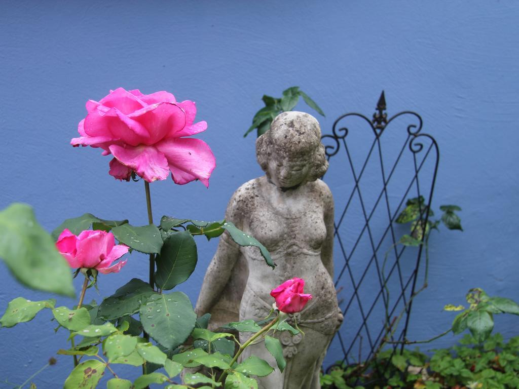 No.31 B&B Im Rosengarten Kapellen-Drusweiler エクステリア 写真