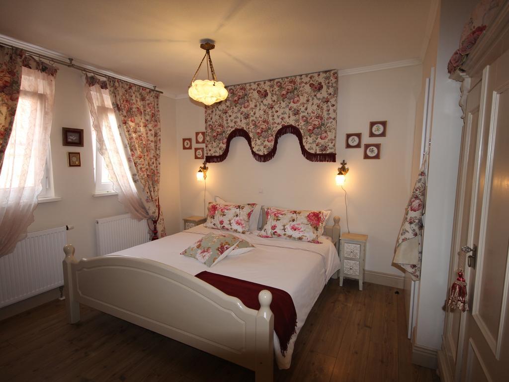 No.31 B&B Im Rosengarten Kapellen-Drusweiler エクステリア 写真