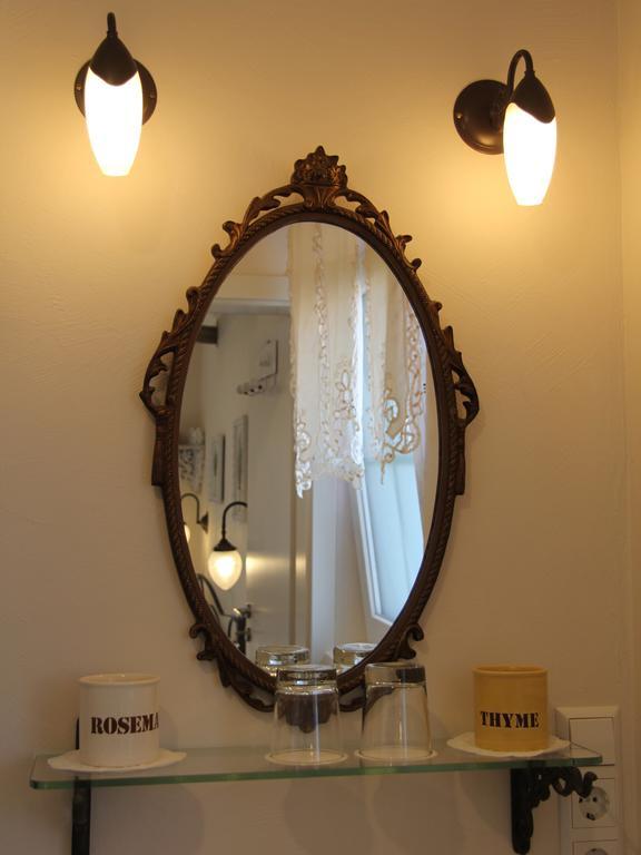 No.31 B&B Im Rosengarten Kapellen-Drusweiler エクステリア 写真