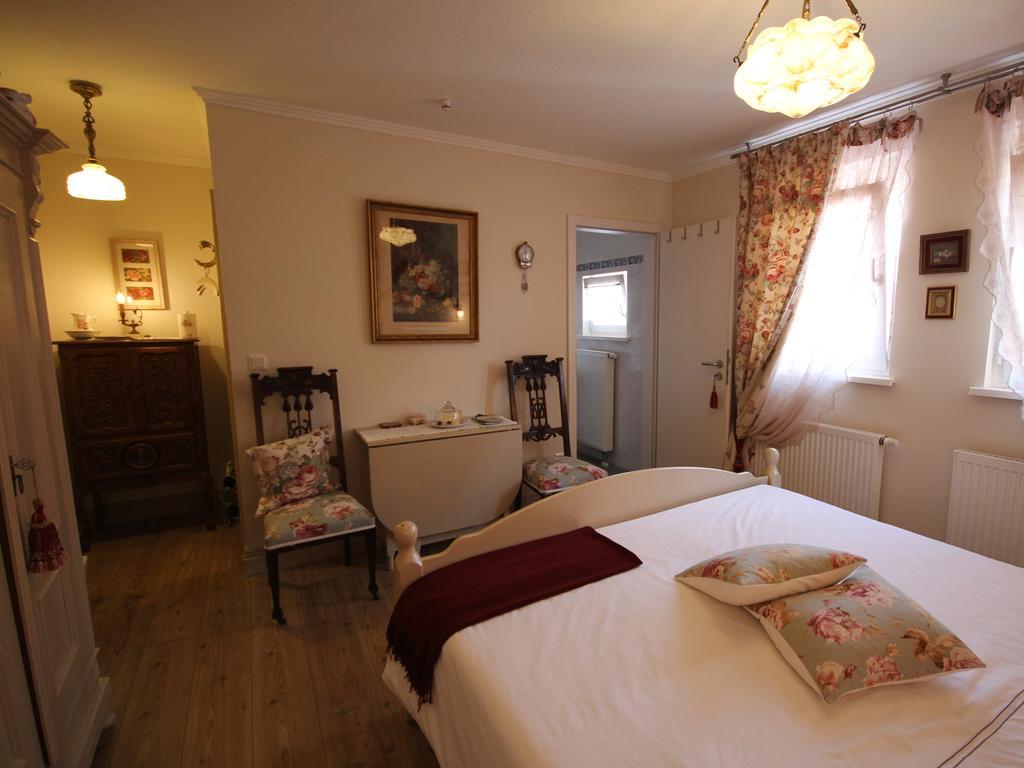 No.31 B&B Im Rosengarten Kapellen-Drusweiler エクステリア 写真