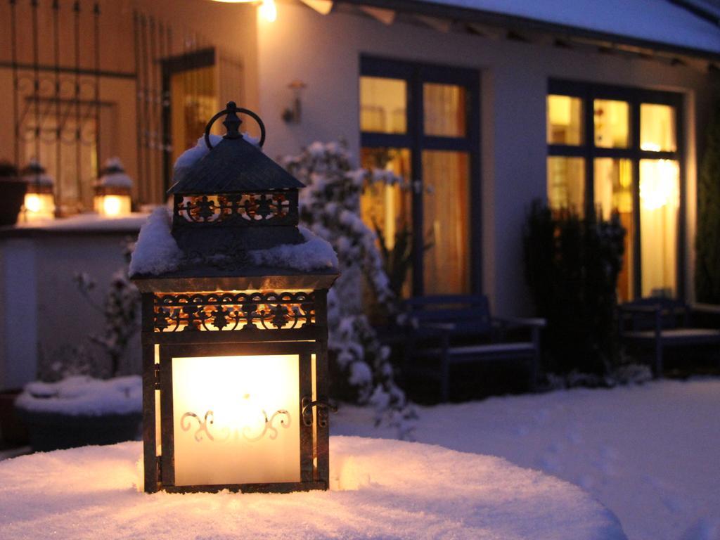 No.31 B&B Im Rosengarten Kapellen-Drusweiler エクステリア 写真