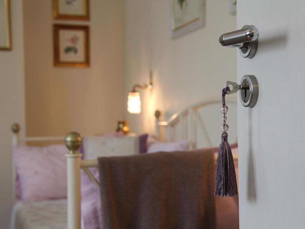 No.31 B&B Im Rosengarten Kapellen-Drusweiler エクステリア 写真