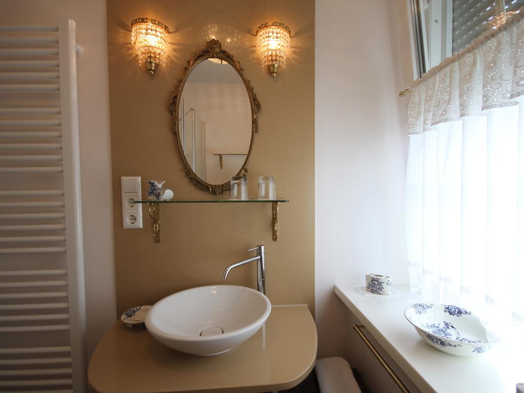 No.31 B&B Im Rosengarten Kapellen-Drusweiler エクステリア 写真
