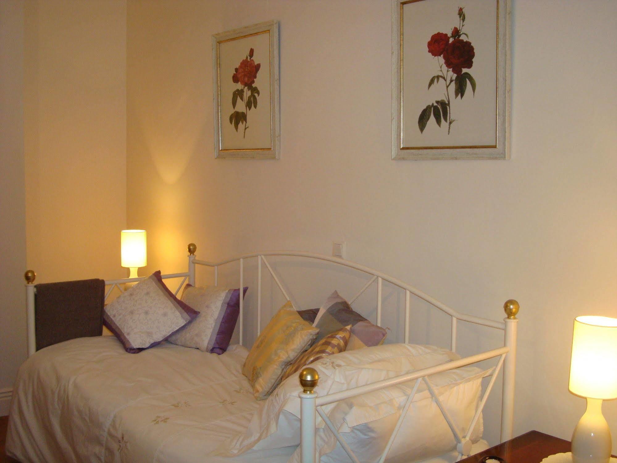 No.31 B&B Im Rosengarten Kapellen-Drusweiler エクステリア 写真