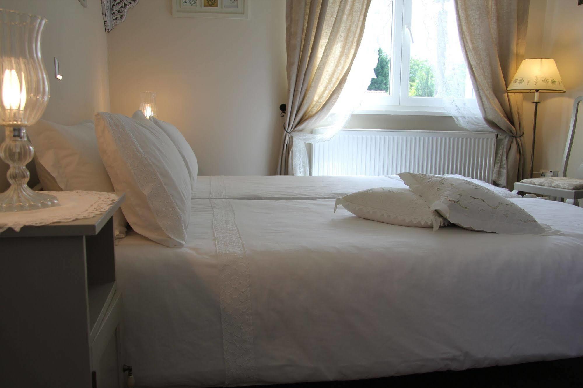 No.31 B&B Im Rosengarten Kapellen-Drusweiler エクステリア 写真