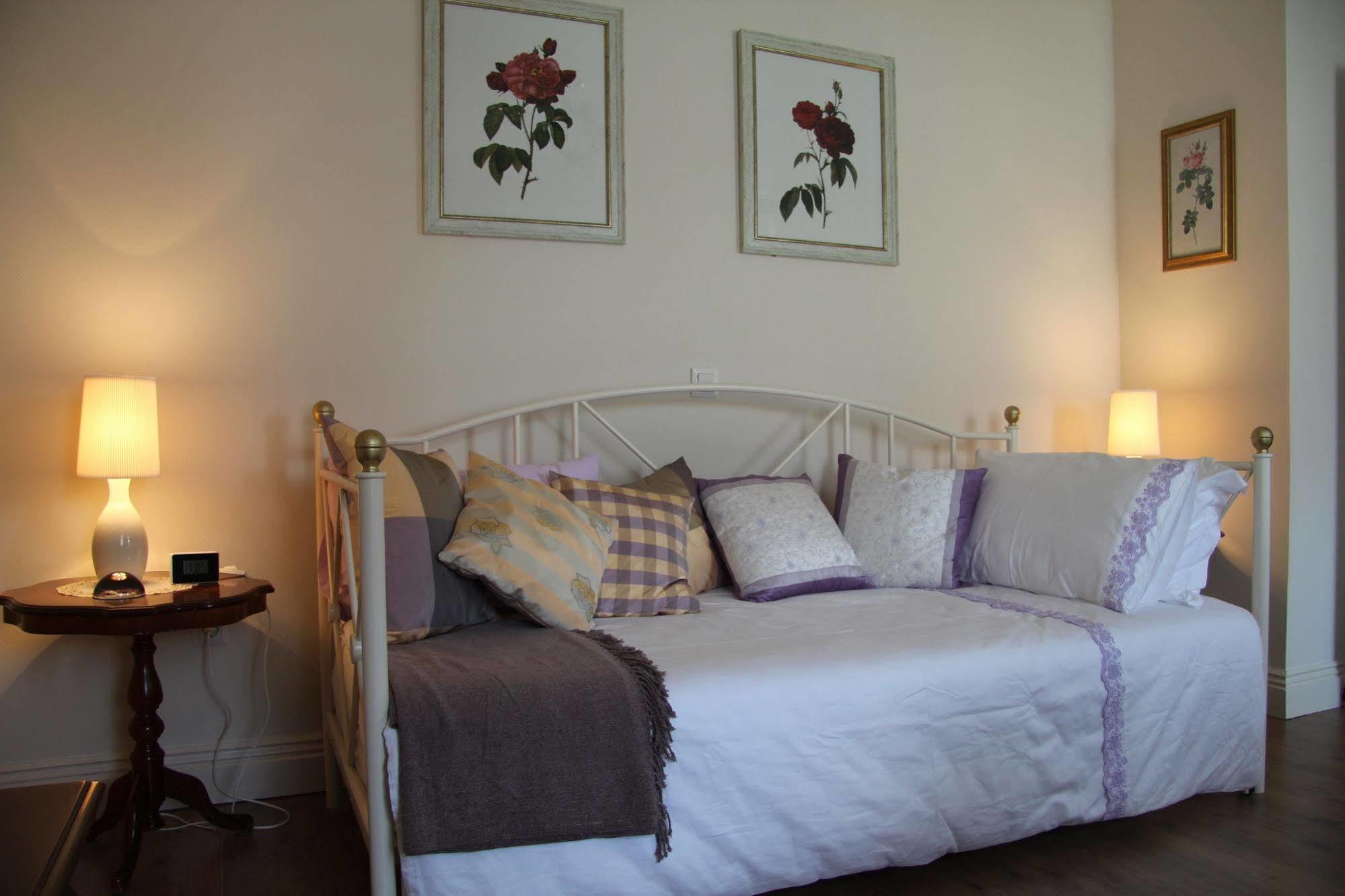 No.31 B&B Im Rosengarten Kapellen-Drusweiler エクステリア 写真