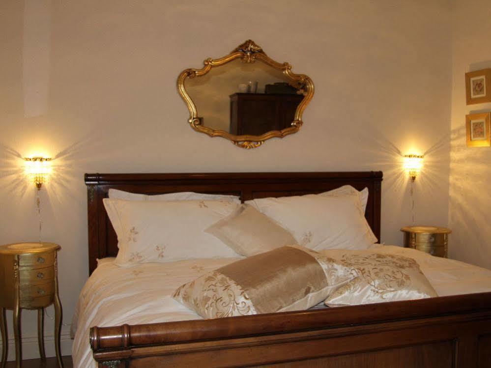 No.31 B&B Im Rosengarten Kapellen-Drusweiler エクステリア 写真