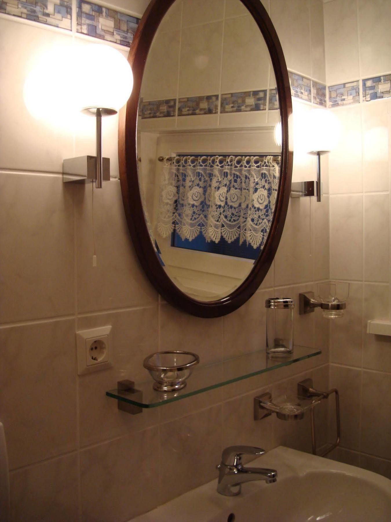 No.31 B&B Im Rosengarten Kapellen-Drusweiler エクステリア 写真