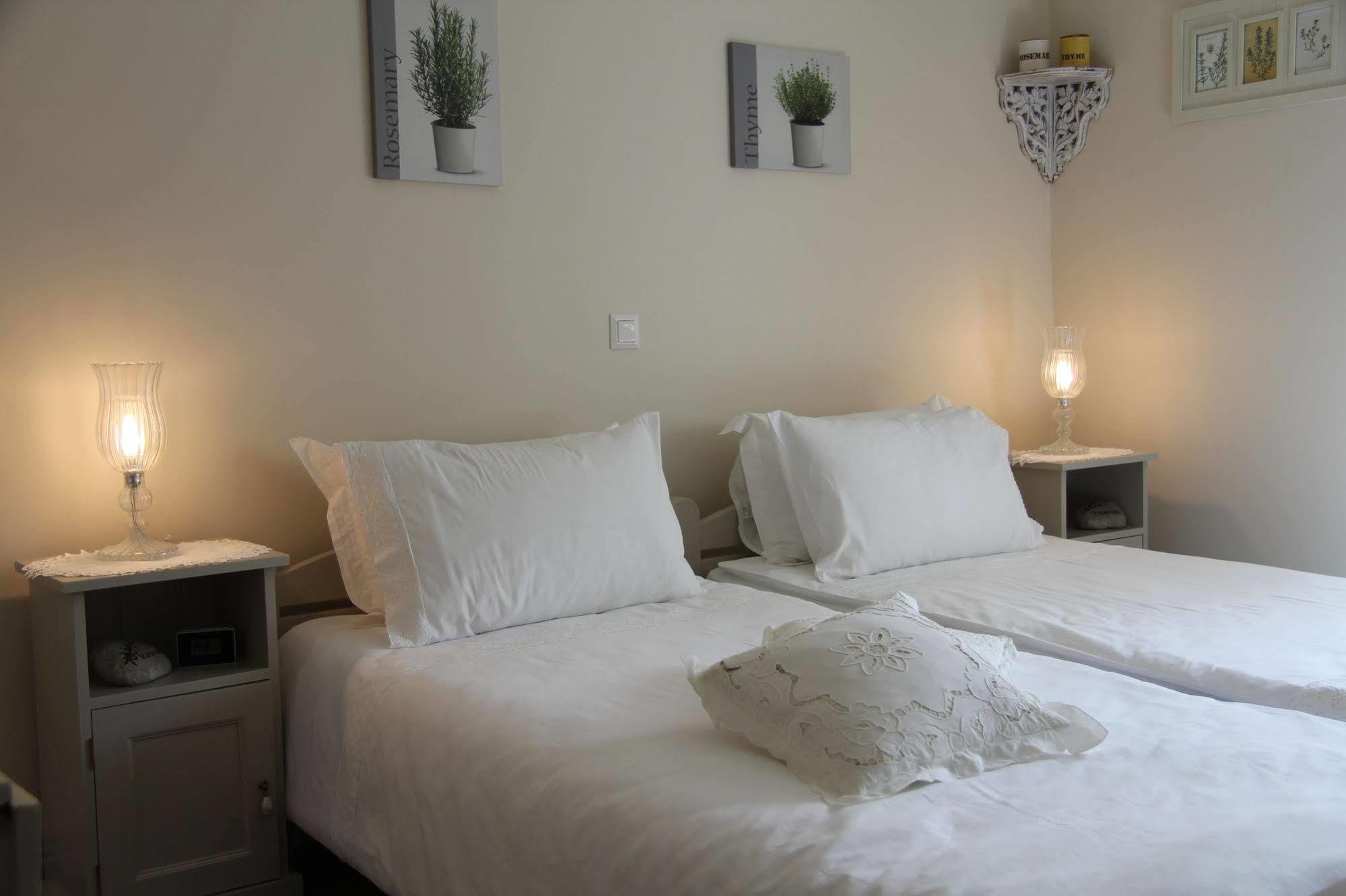 No.31 B&B Im Rosengarten Kapellen-Drusweiler エクステリア 写真