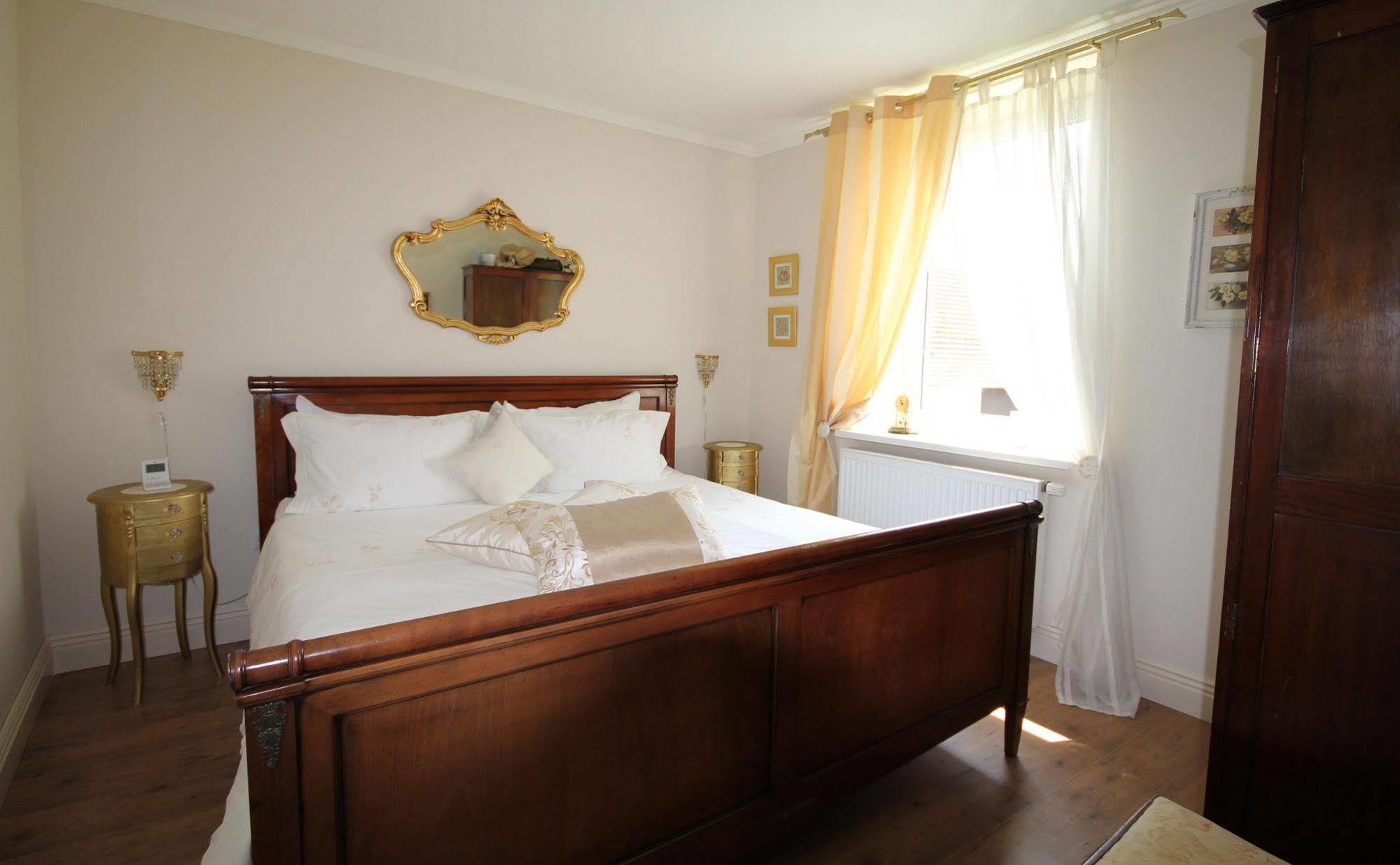 No.31 B&B Im Rosengarten Kapellen-Drusweiler エクステリア 写真