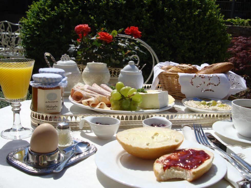 No.31 B&B Im Rosengarten Kapellen-Drusweiler エクステリア 写真