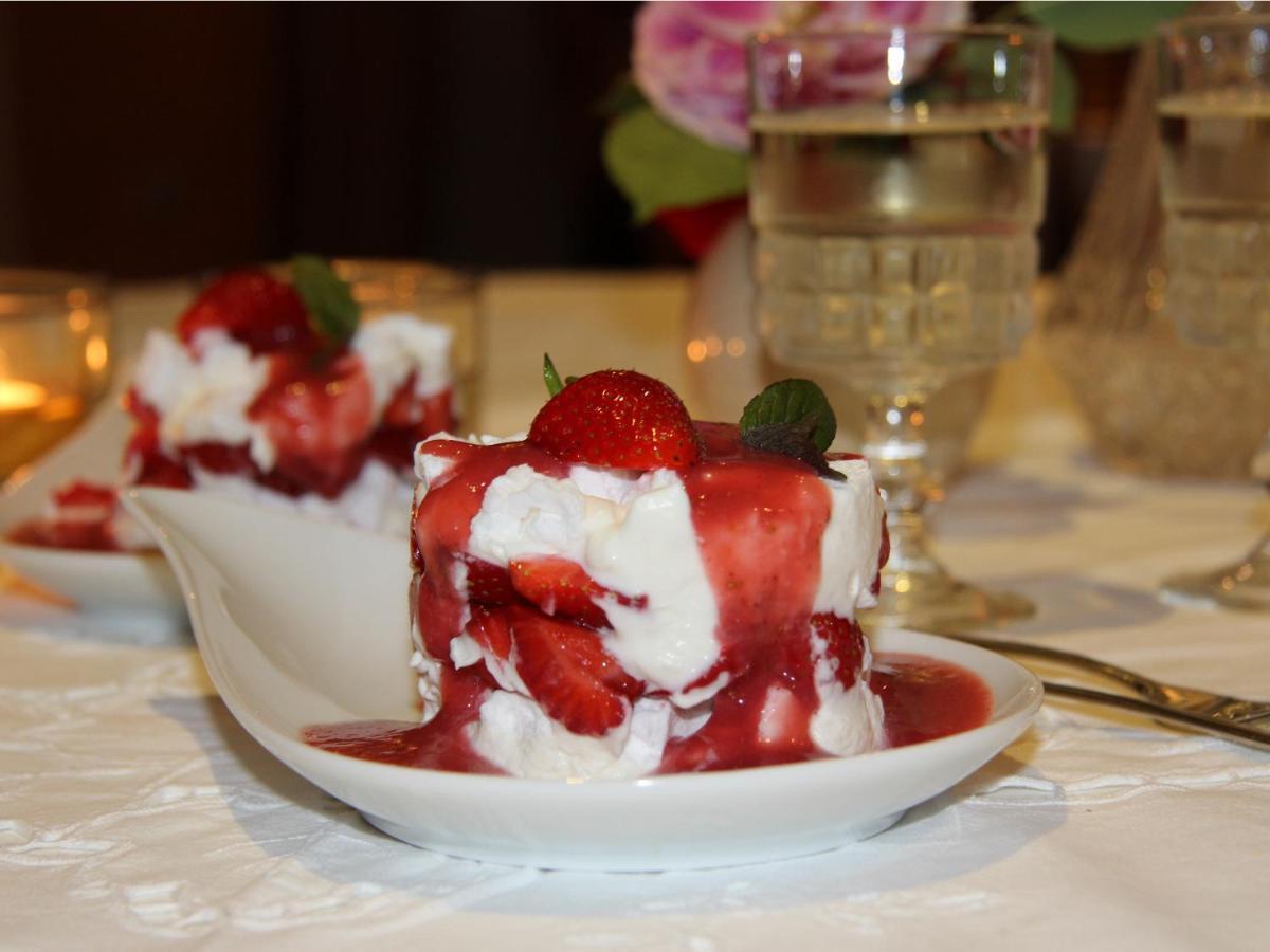 No.31 B&B Im Rosengarten Kapellen-Drusweiler エクステリア 写真